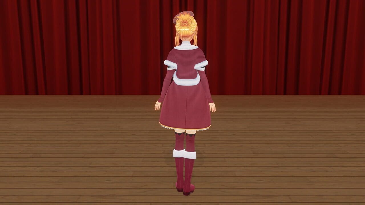 Custom Order Maid 3D2: It's a Night Magic Dancing Night, Merry Night All in Pack Image