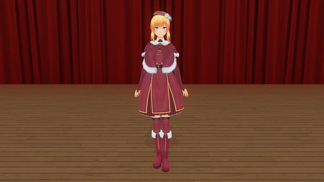 Custom Order Maid 3D2: It's a Night Magic Dancing Night, Merry Night All in Pack Image