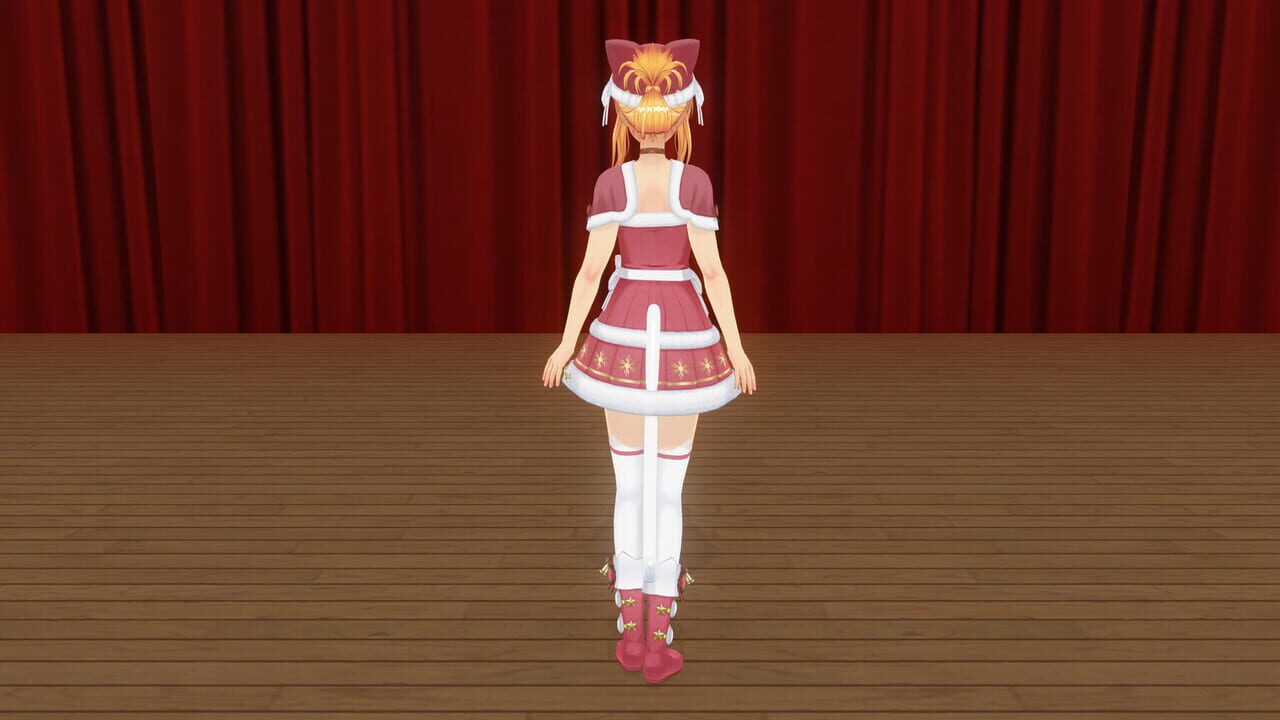 Custom Order Maid 3D2: It's a Night Magic Dancing Night, Merry Night All in Pack Image