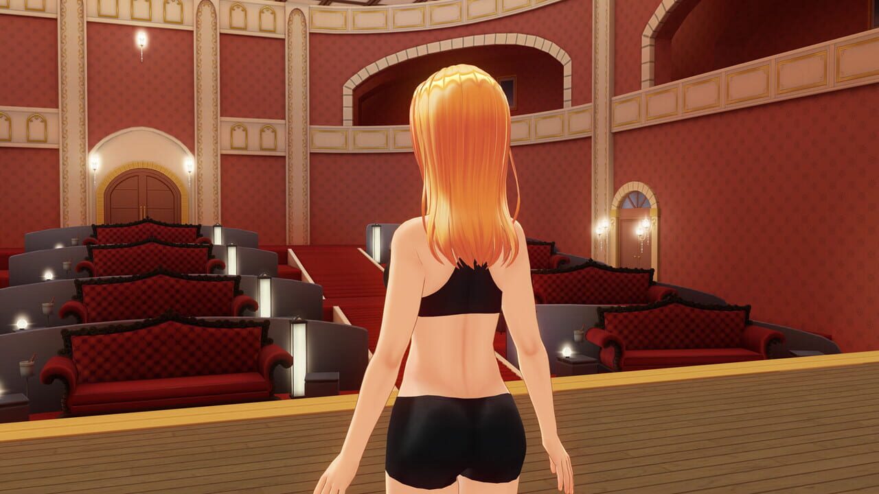Custom Order Maid 3D2: It's a Night Magic Dancing Night, Merry Night All in Pack Image