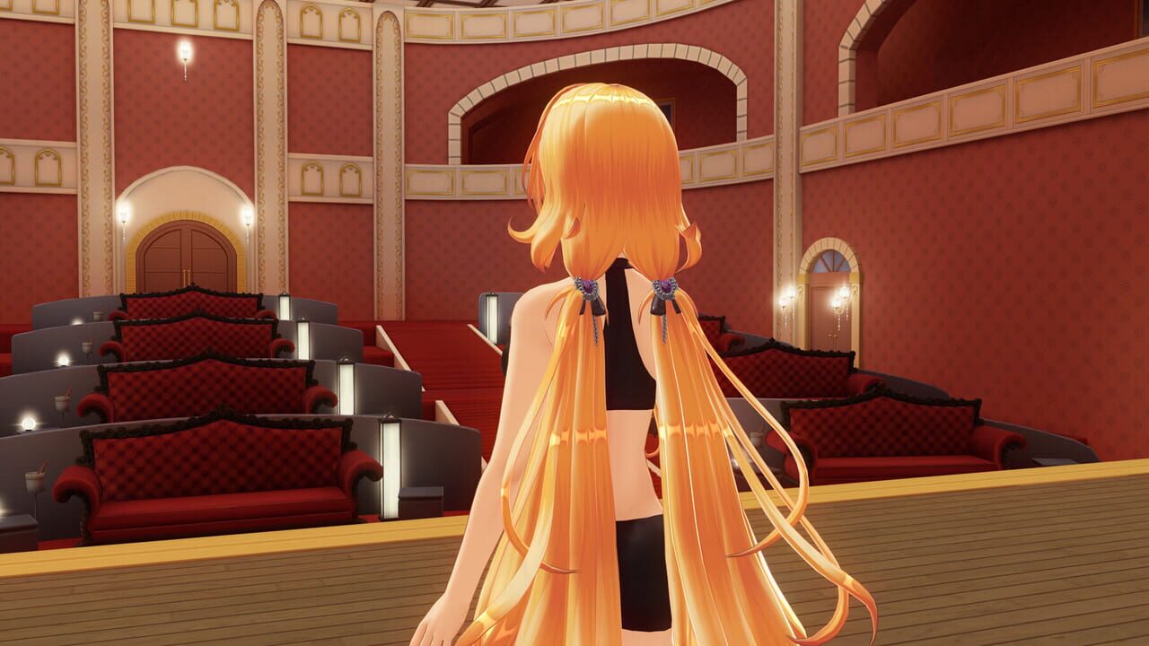 Custom Order Maid 3D2: It's a Night Magic Dancing Night, Merry Night All in Pack Image