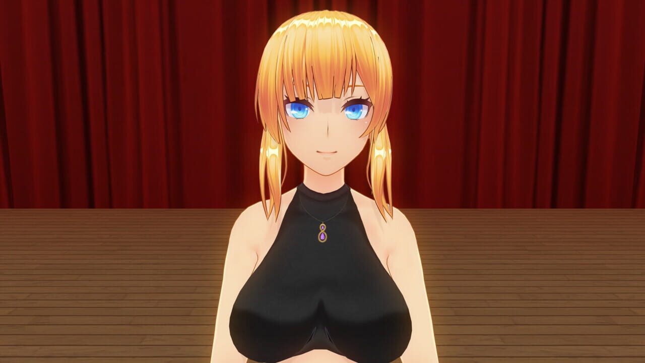 Custom Order Maid 3D2: It's a Night Magic Dancing Night, Merry Night All in Pack Image