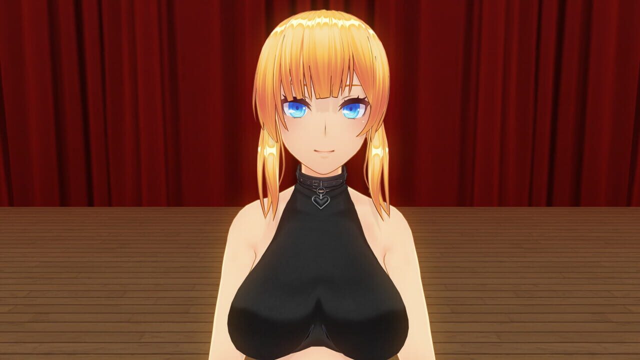 Custom Order Maid 3D2: It's a Night Magic Dancing Night, Merry Night All in Pack Image