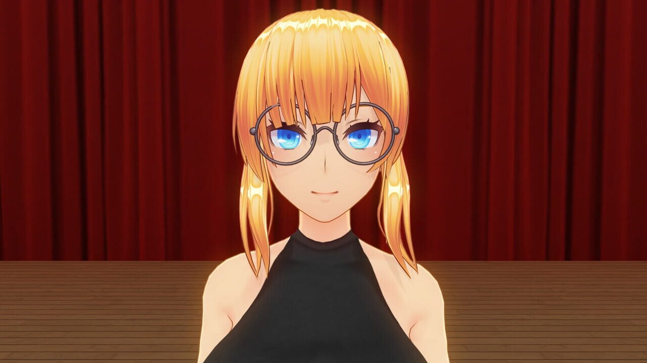 Custom Order Maid 3D2: It's a Night Magic Dancing Night, Merry Night All in Pack Image