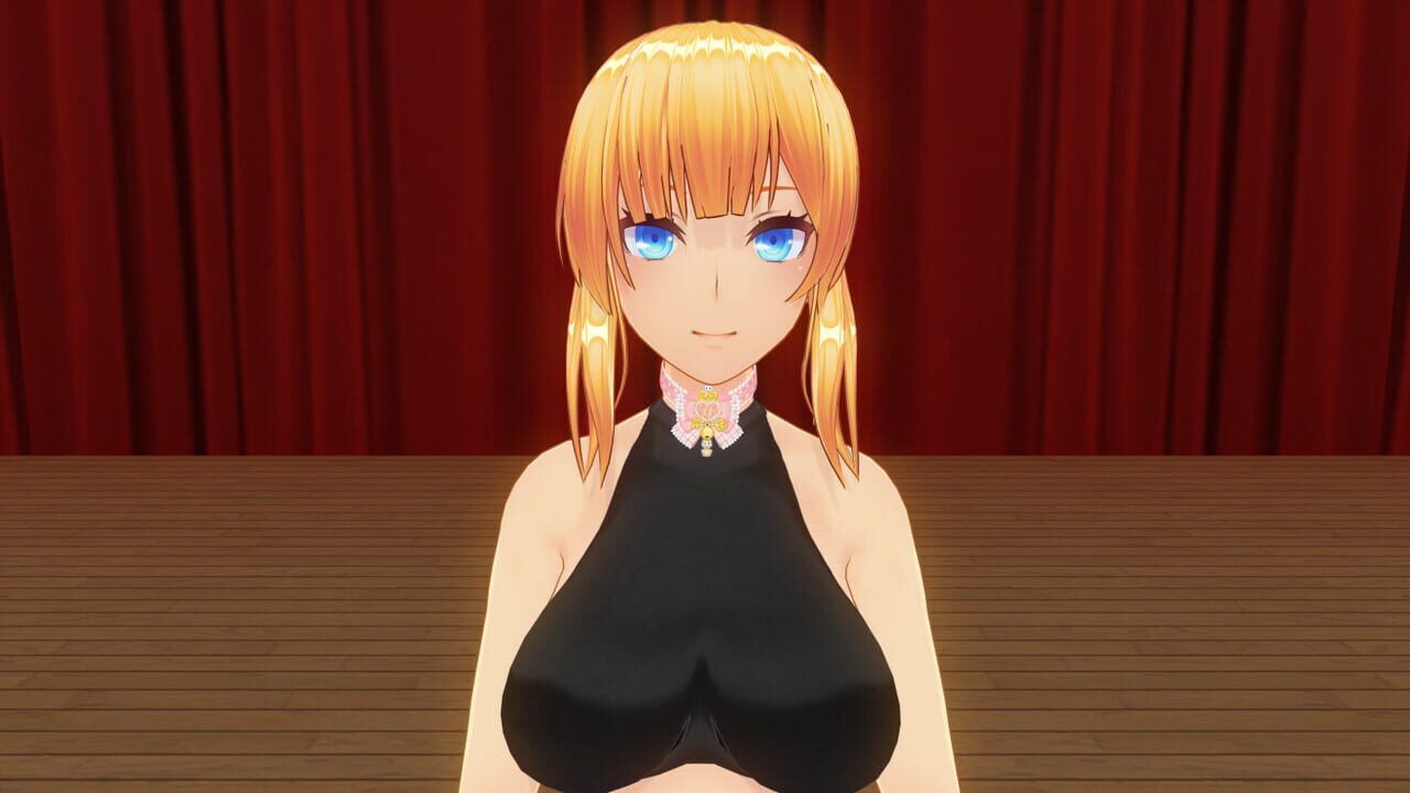 Custom Order Maid 3D2: It's a Night Magic Dancing Night, Merry Night All in Pack Image