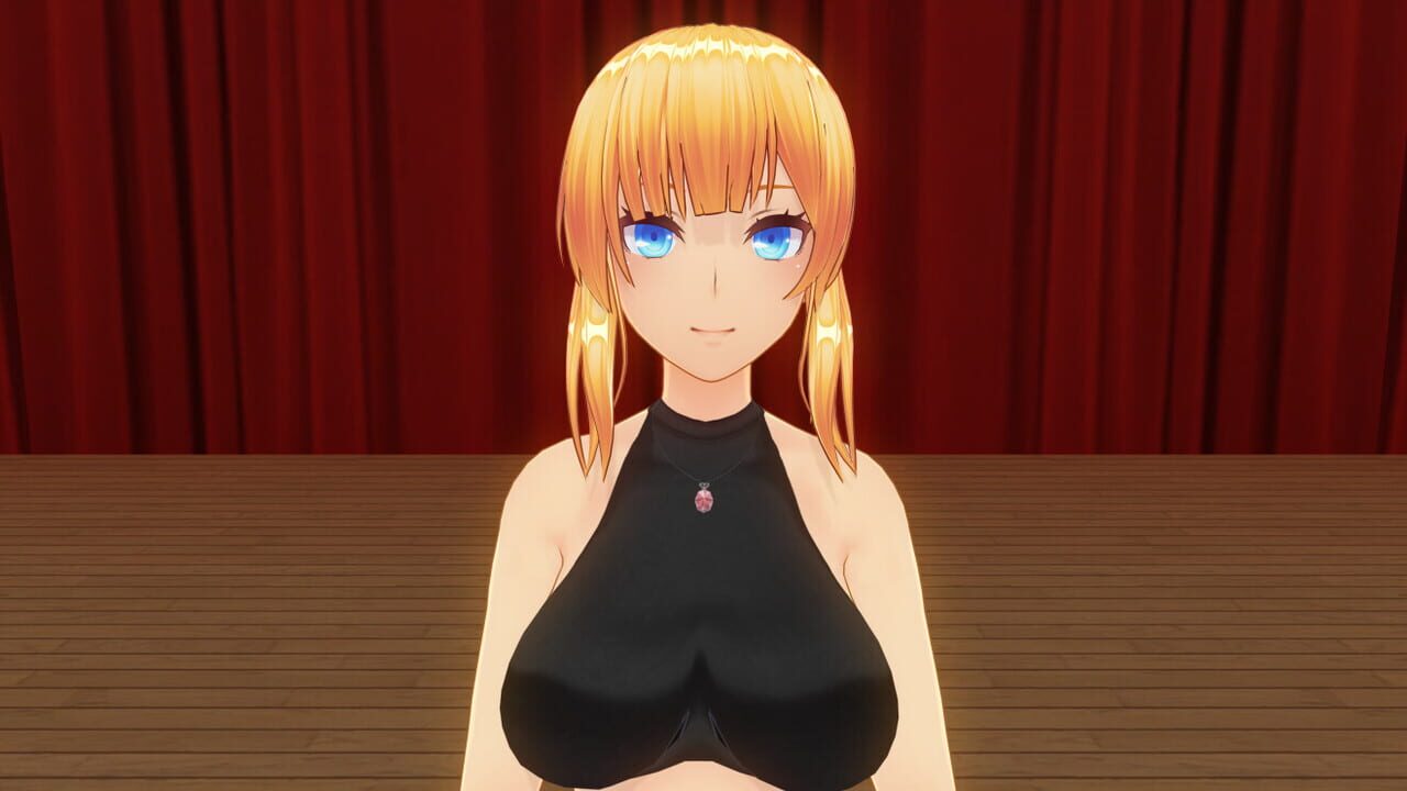 Custom Order Maid 3D2: It's a Night Magic Dancing Night, Merry Night All in Pack Image