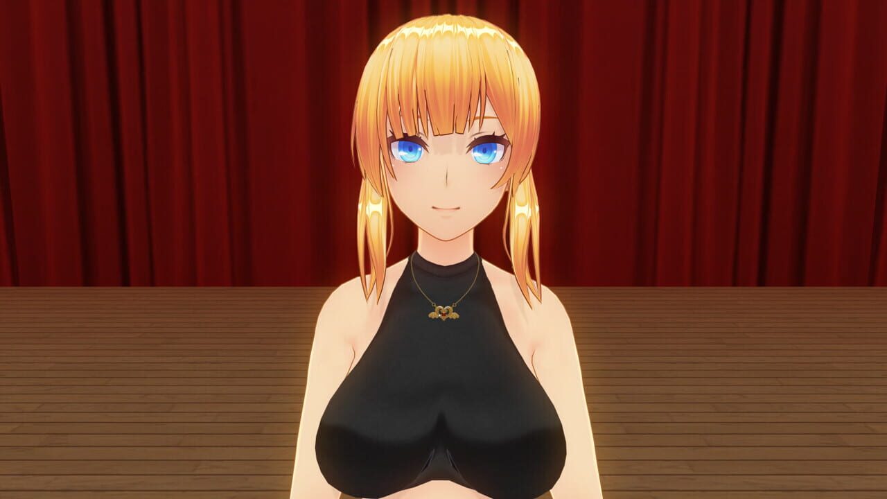 Custom Order Maid 3D2: It's a Night Magic Dancing Night, Merry Night All in Pack Image