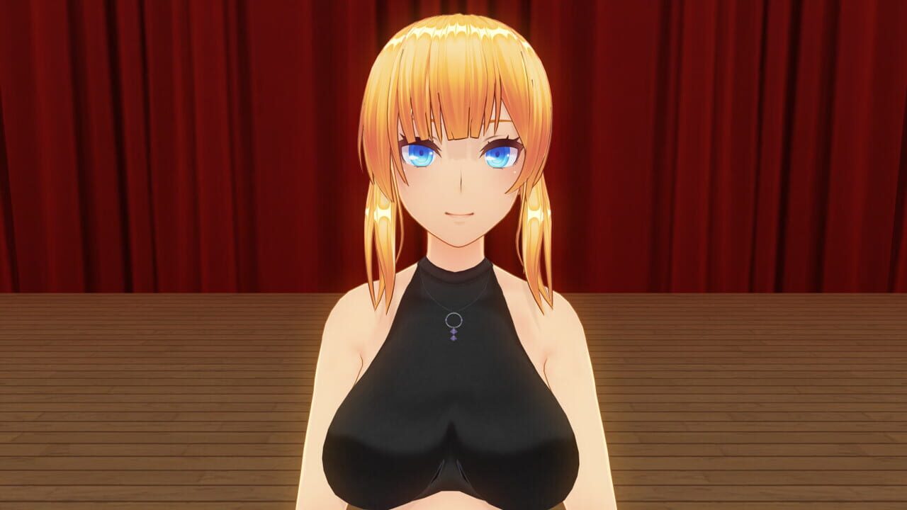 Custom Order Maid 3D2: It's a Night Magic Dancing Night, Merry Night All in Pack Image