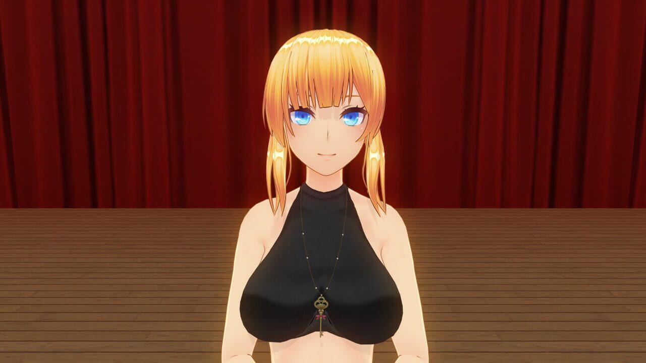 Custom Order Maid 3D2: It's a Night Magic Dancing Night, Merry Night All in Pack Image