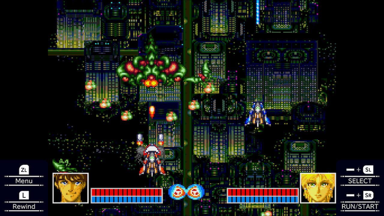 Psychic Storm — Screenshot 3