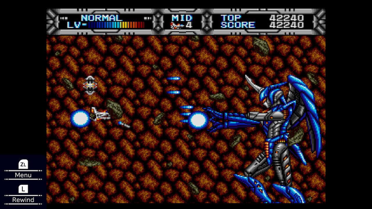 Gaiares Image