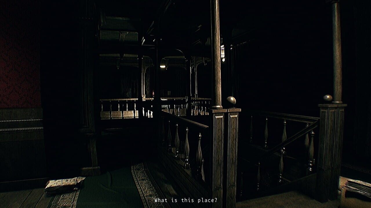 Who am I: Remedy Image