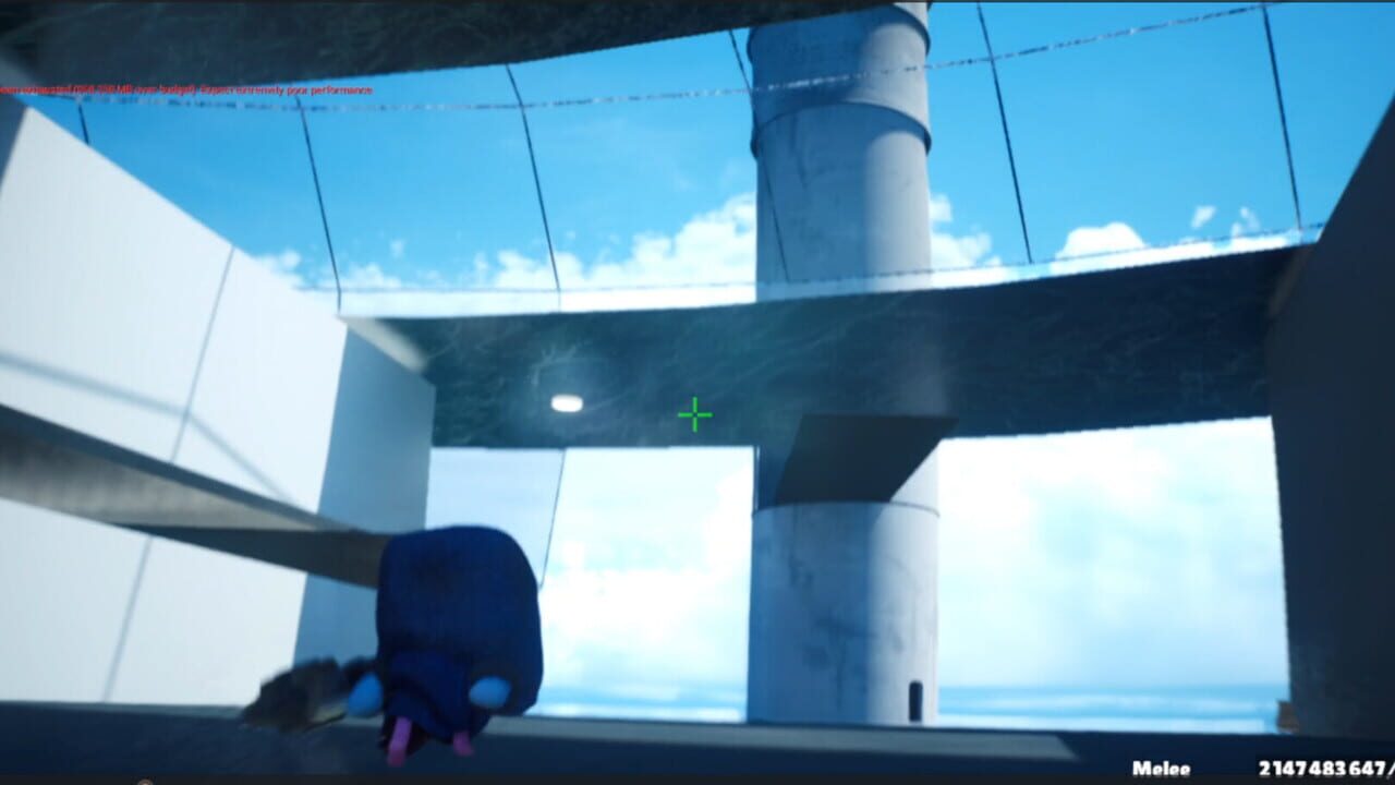 Pigeon — Screenshot 1