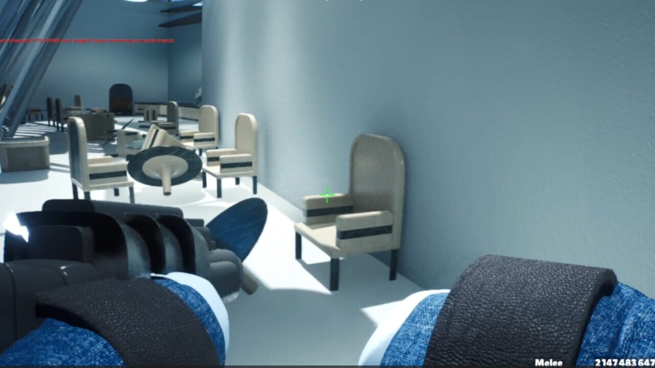 Pigeon — Screenshot 2