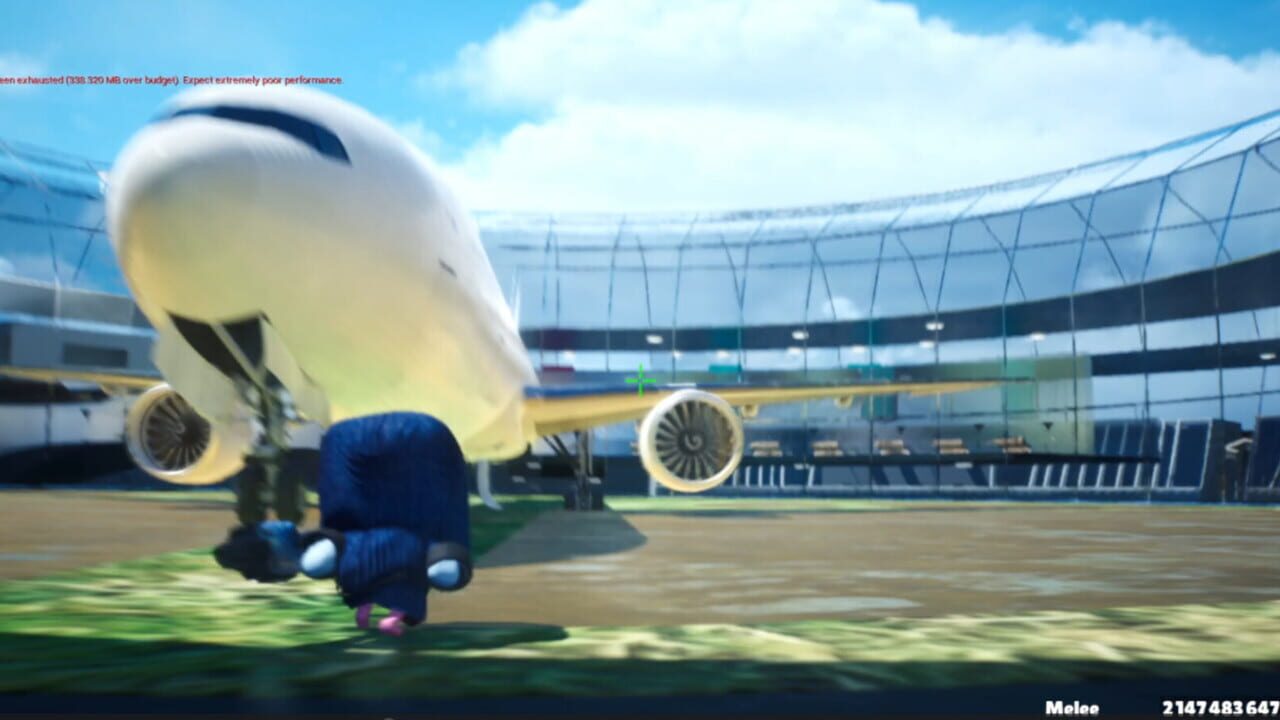 Pigeon — Screenshot 4
