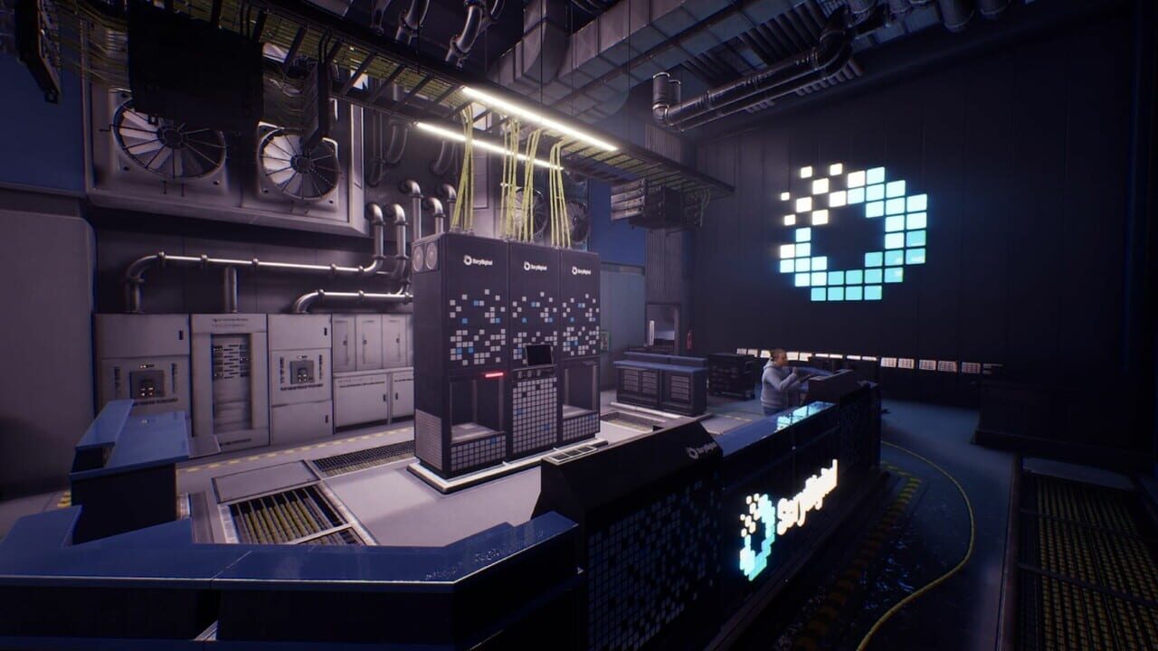 Payday 3: Syntax Error Tailor Pack — Screenshot 3