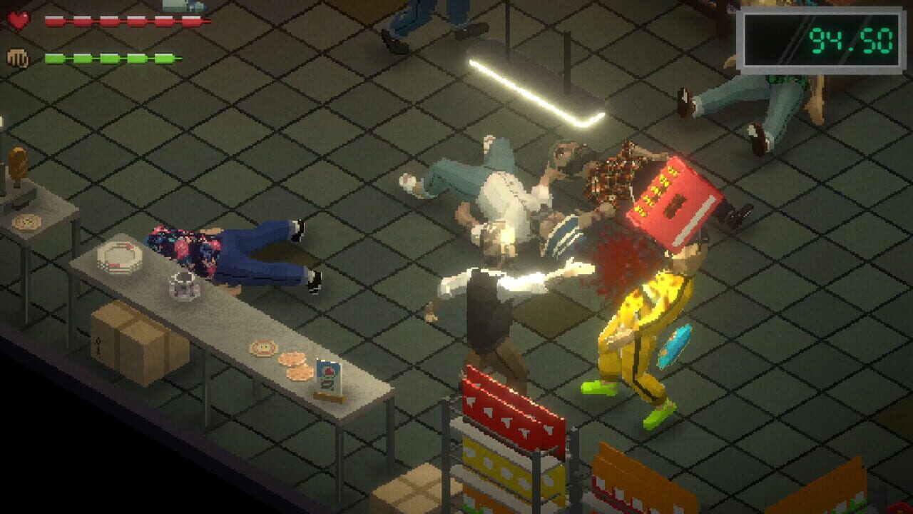 Kiosk Simulator Image