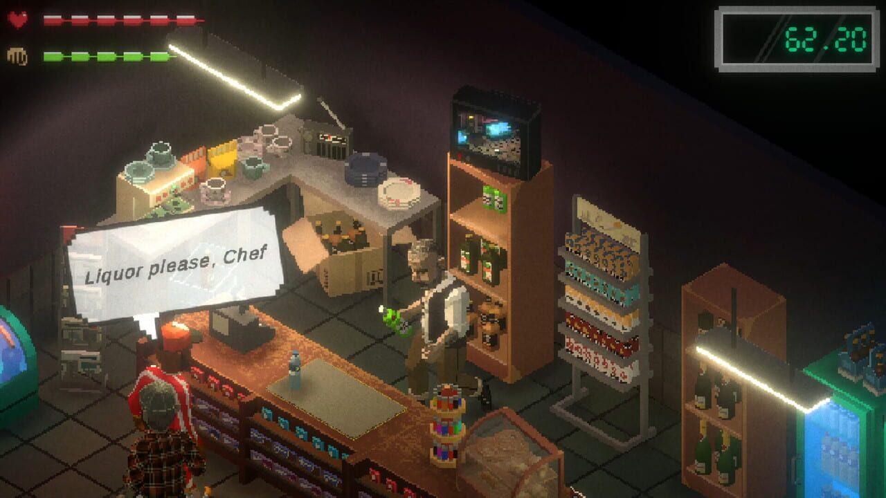 Kiosk Simulator Image