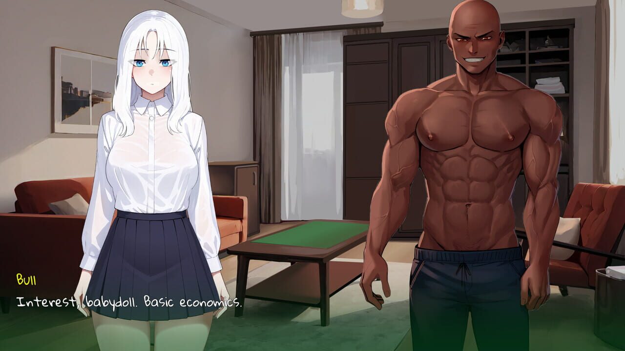 Durak NTR: the Fool who lost his gf in a card game Image