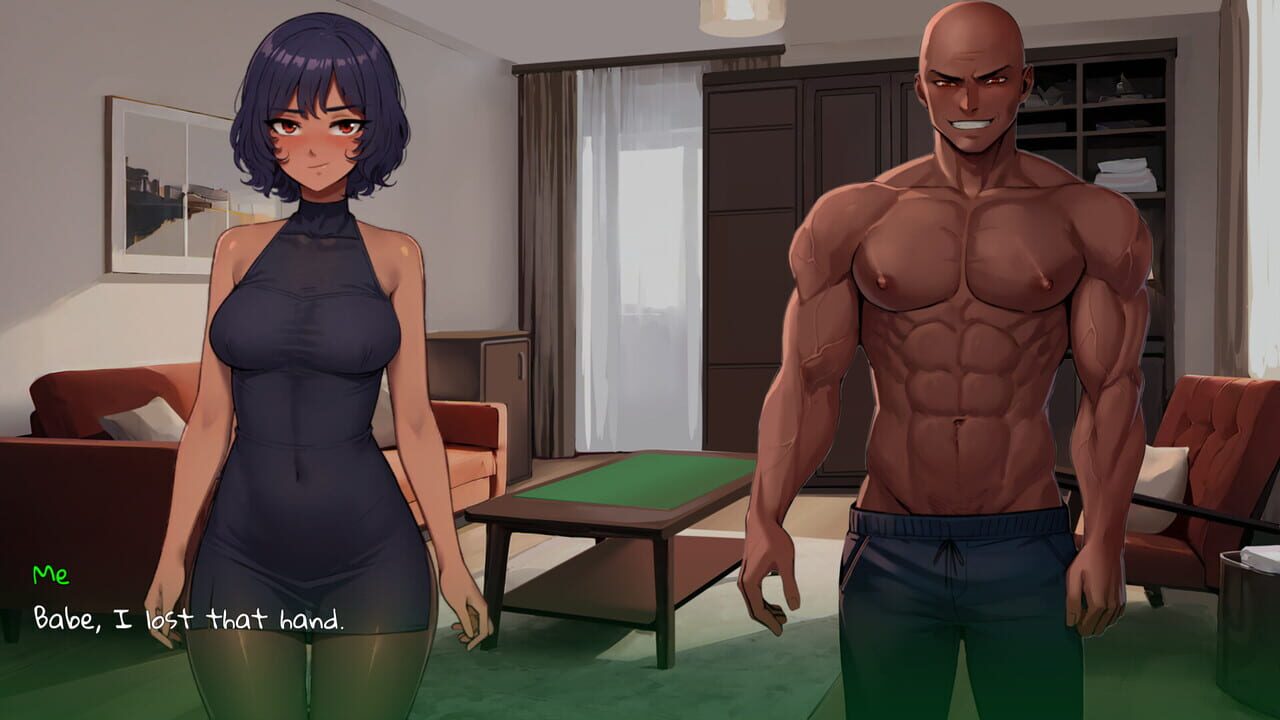 Durak NTR: Doomed Romance Pack Image