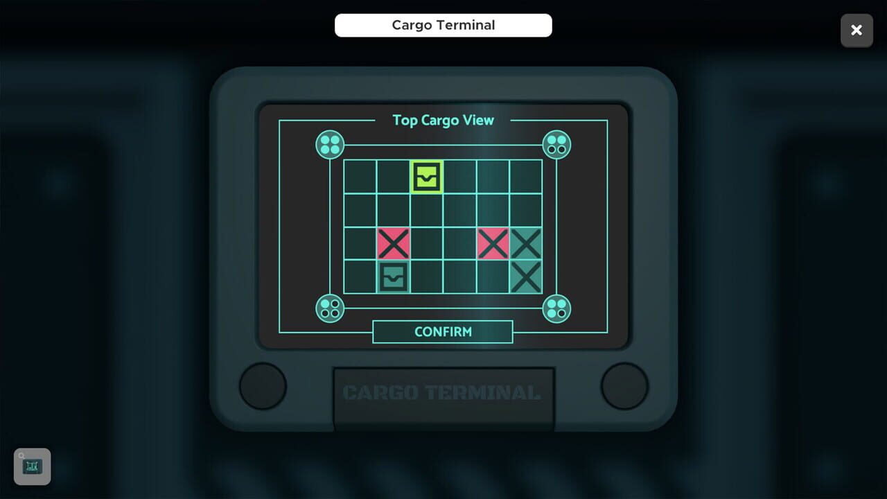 Escape Simulator: Among Us Image