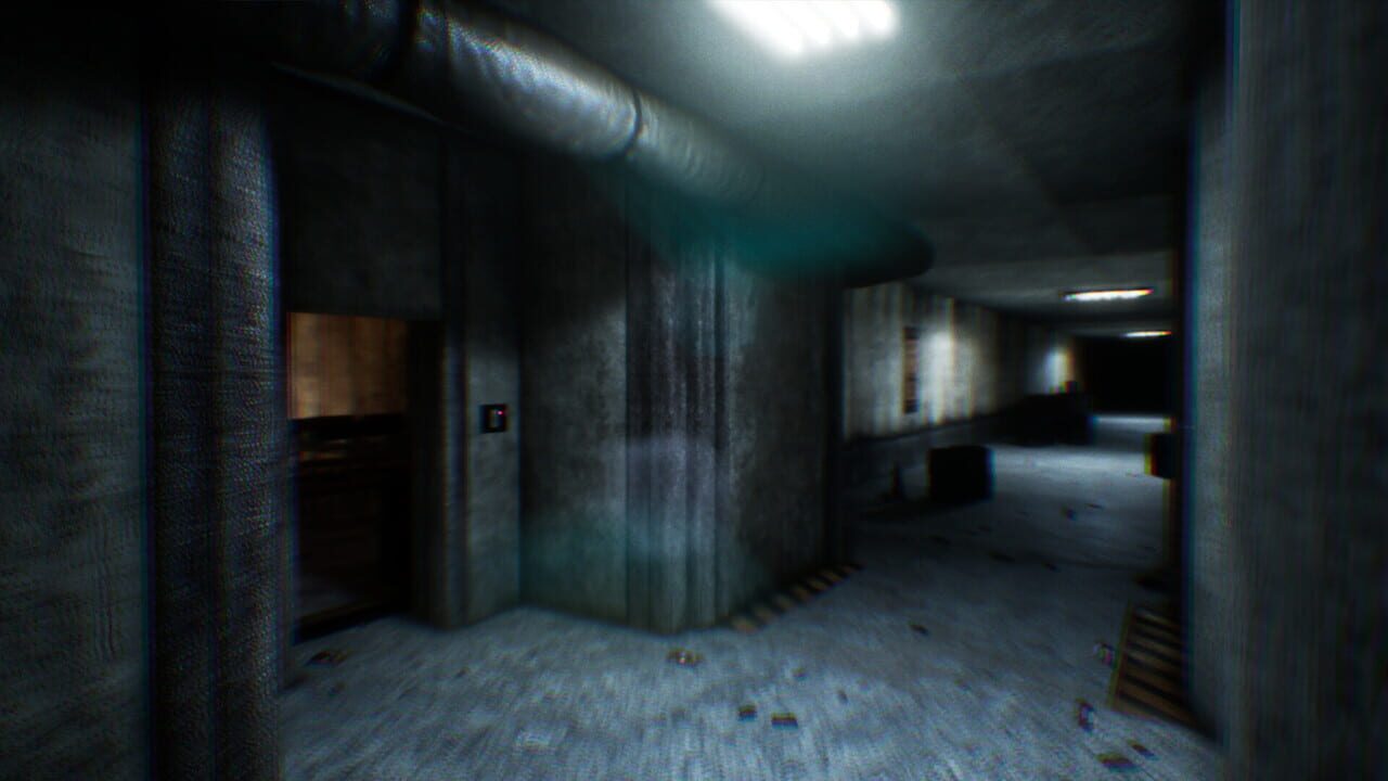 Hallways Image