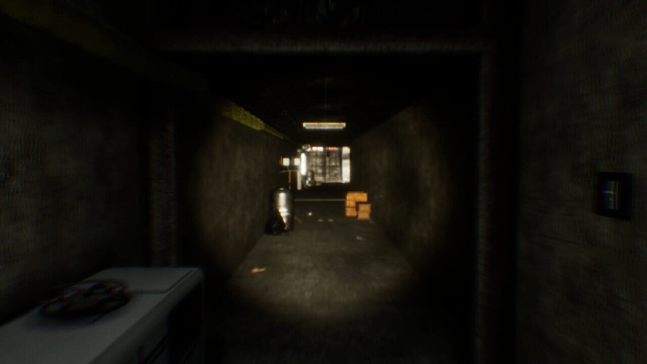 Hallways Image