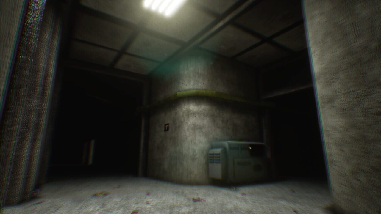 Hallways Image