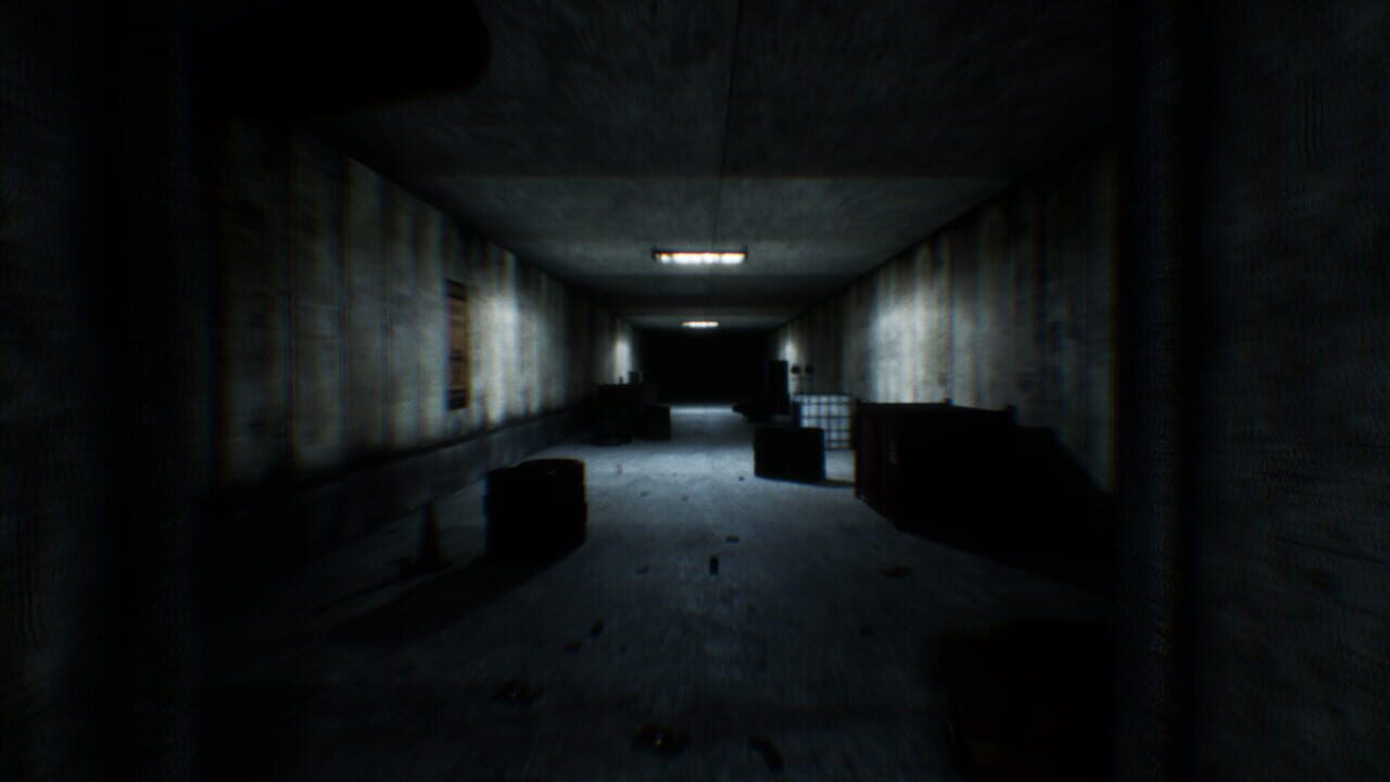 Hallways Image