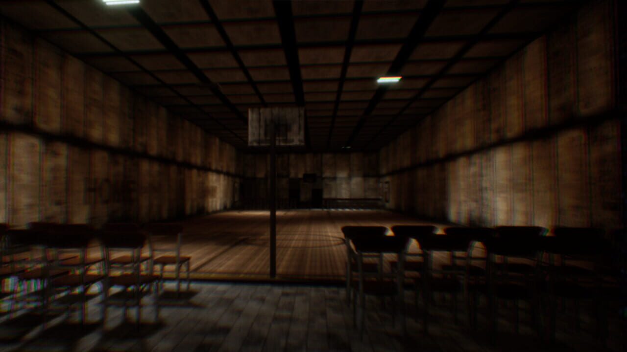 Hallways Image