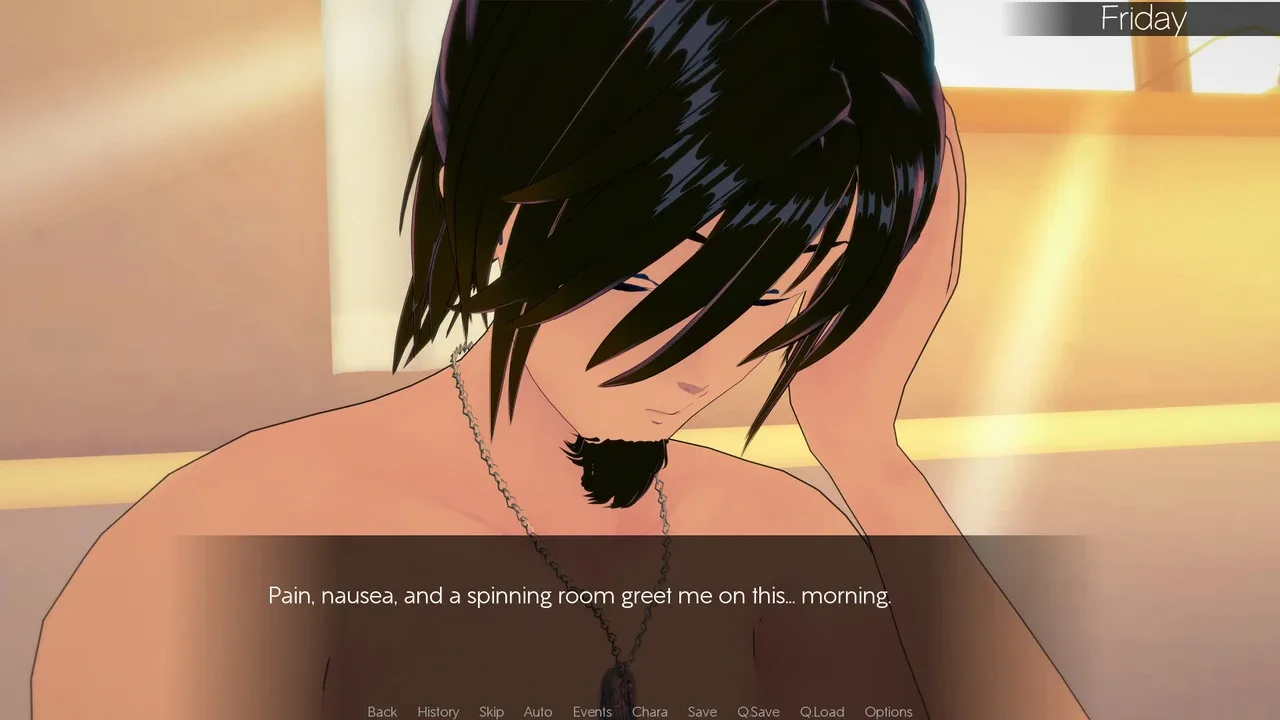 Detached screenshot 6