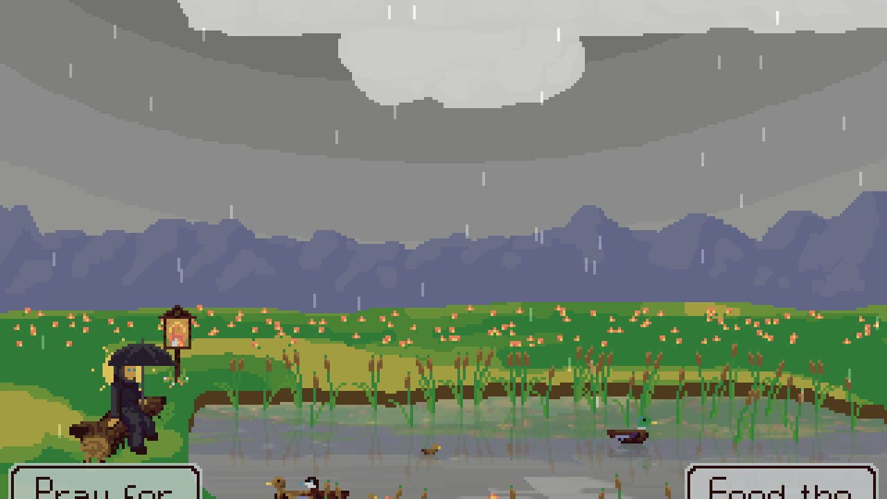 Pixel Monk — Screenshot 4