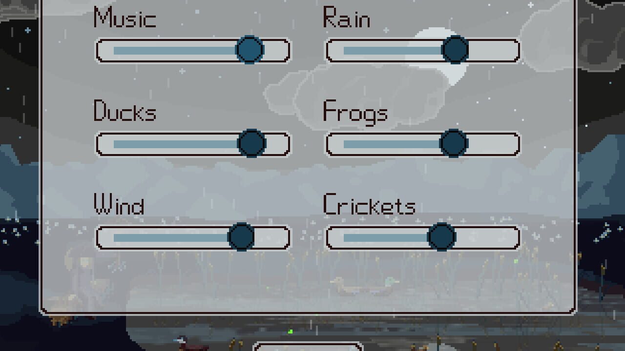 Pixel Monk Screenshot 1