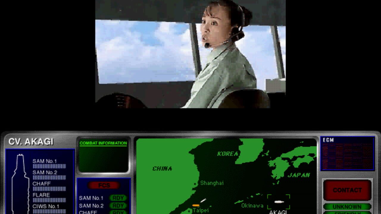 China Crisis media
