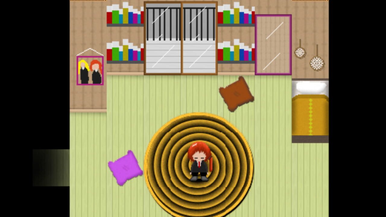 Aether Screenshot 1