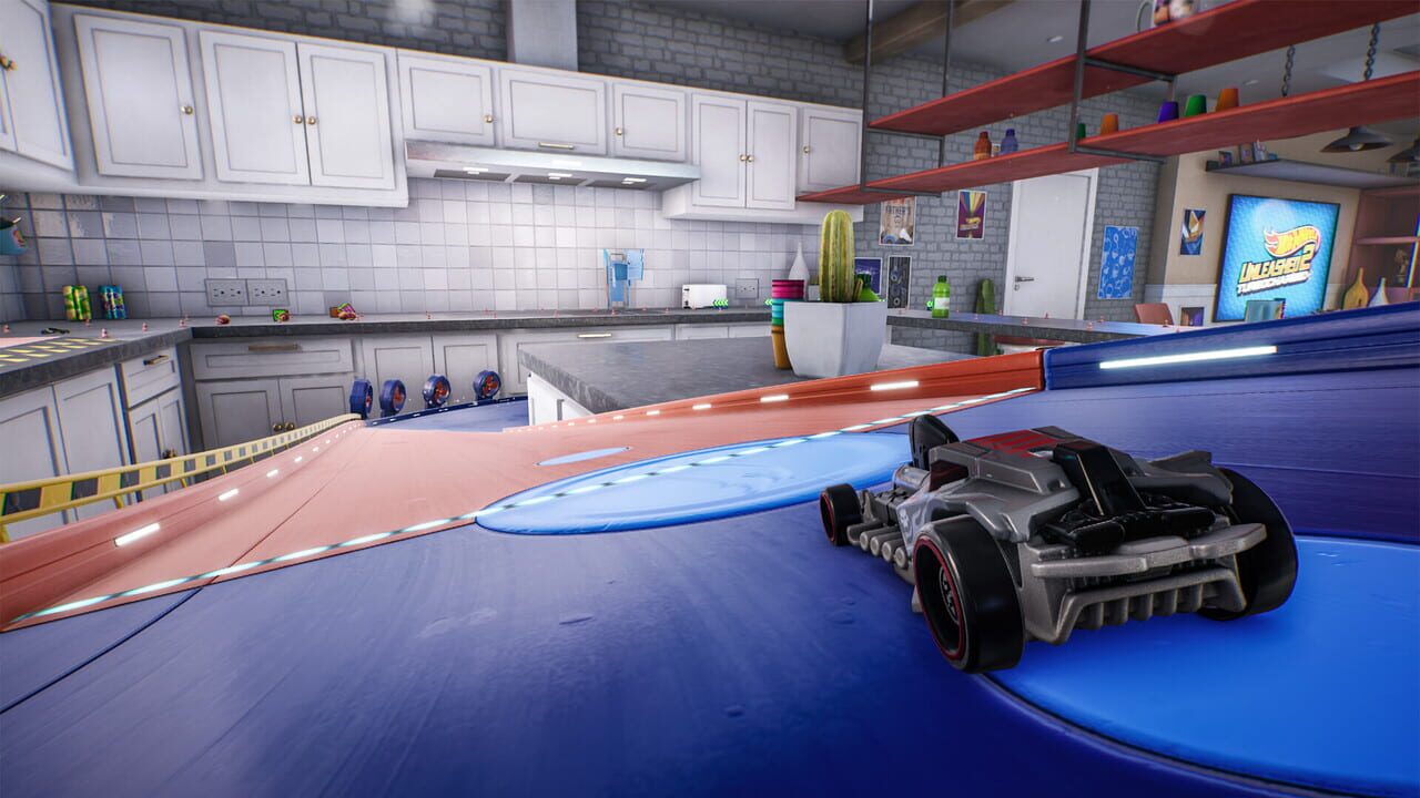 Hot Wheels Unleashed 2: Rust and Fast Pack Image