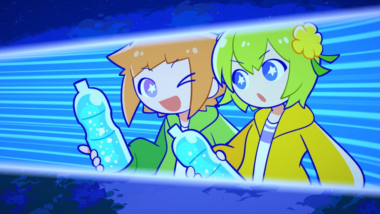 Pastel Parade — Screenshot 3