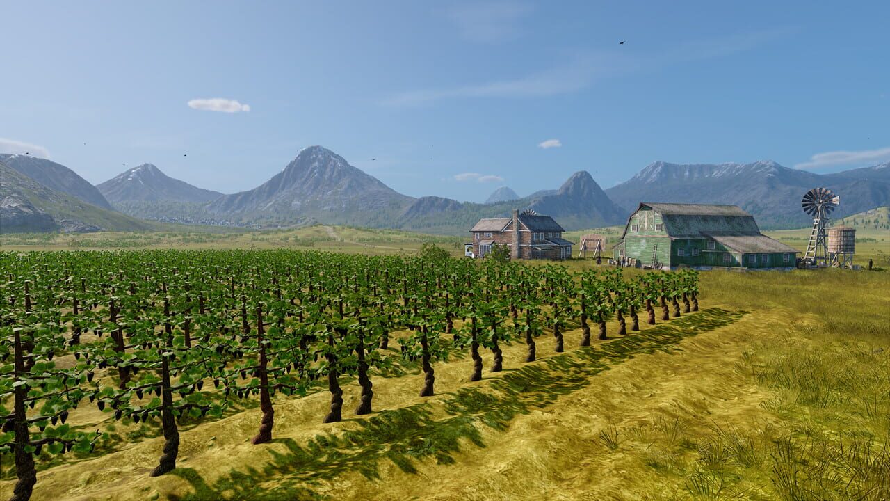 Railway Empire 2: Journey To The East Image
