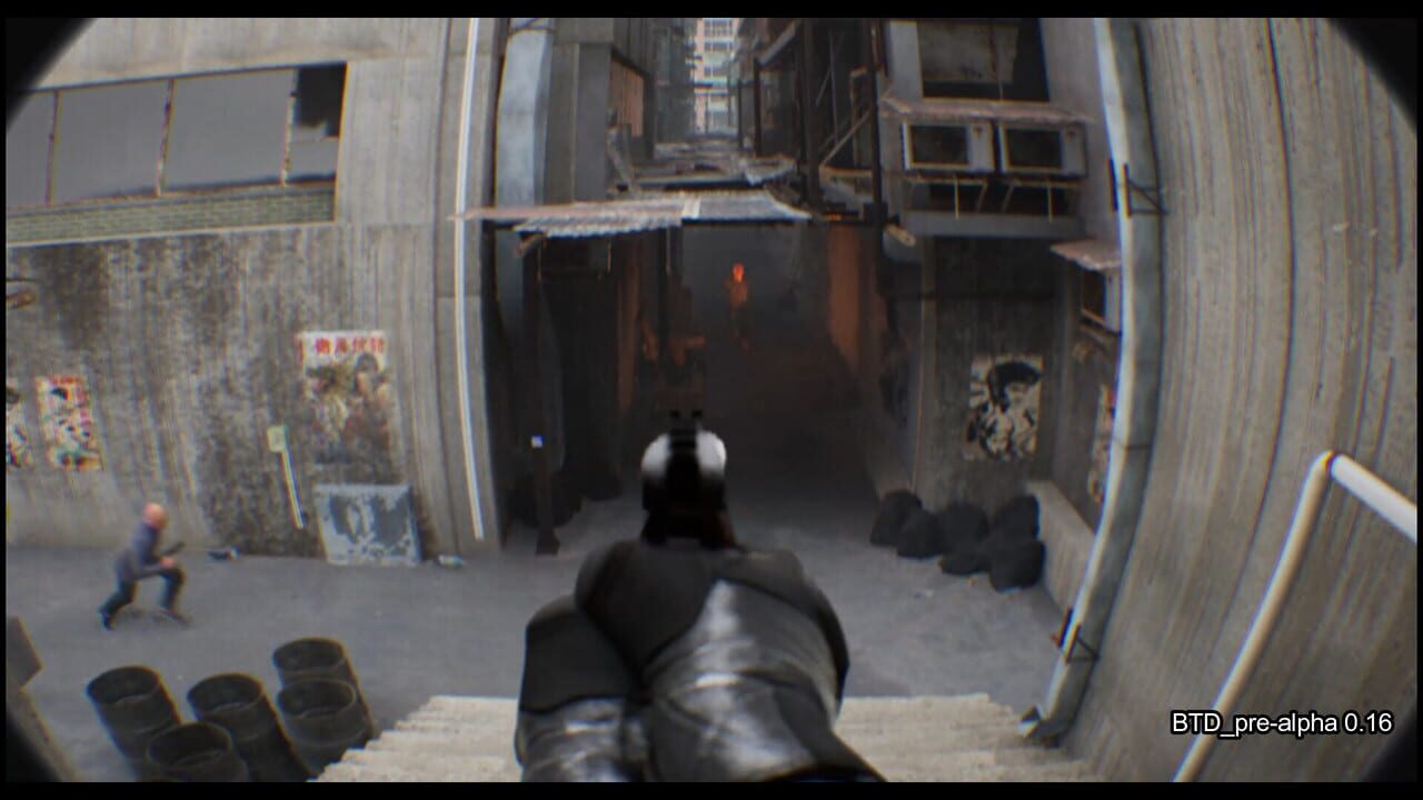 Better Than Dead screenshot 11