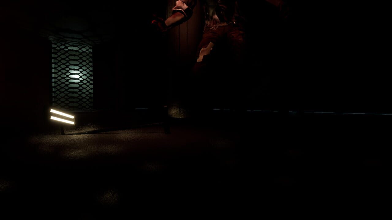 Damned House — Screenshot 2