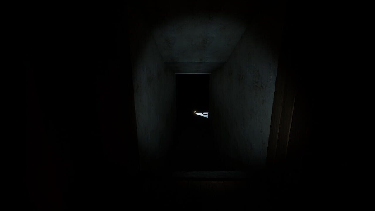 Damned House — Screenshot 5