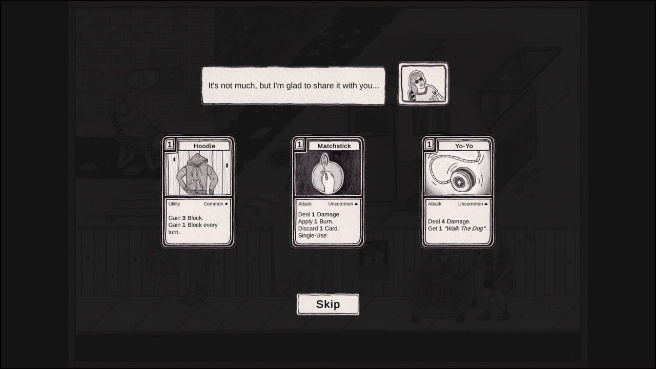 Screenshot de Skogdal