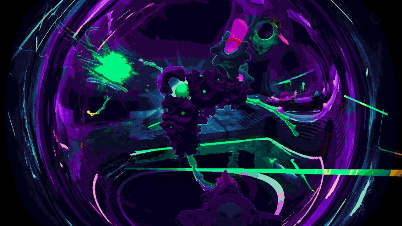 Ocean Mirror — Screenshot 4