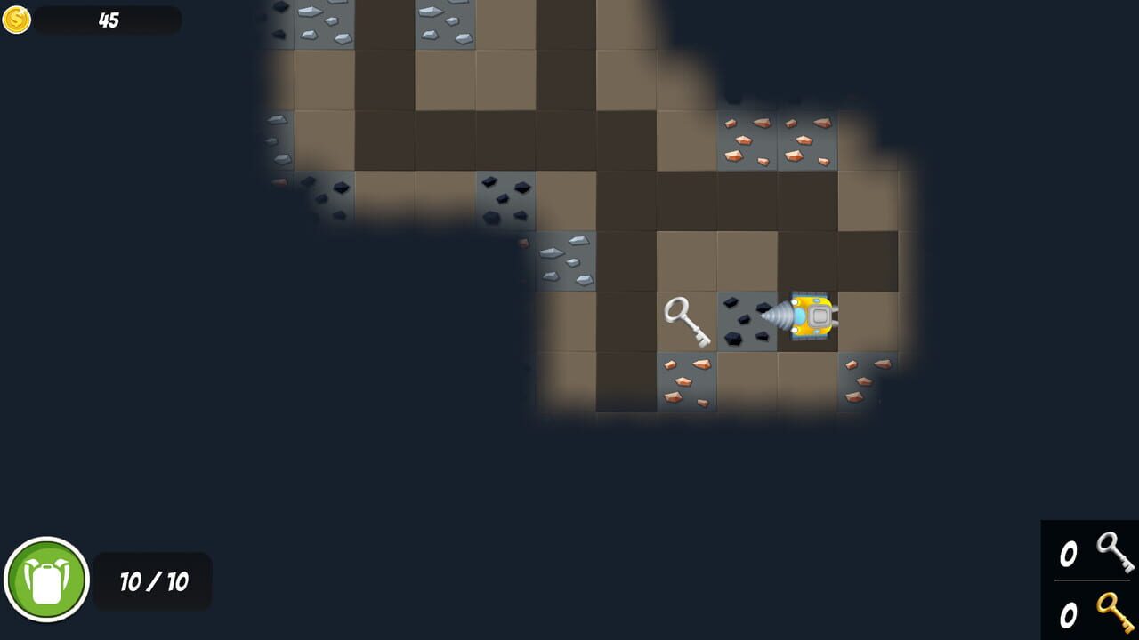 Ore Quest: Digger's Delve — Screenshot 4