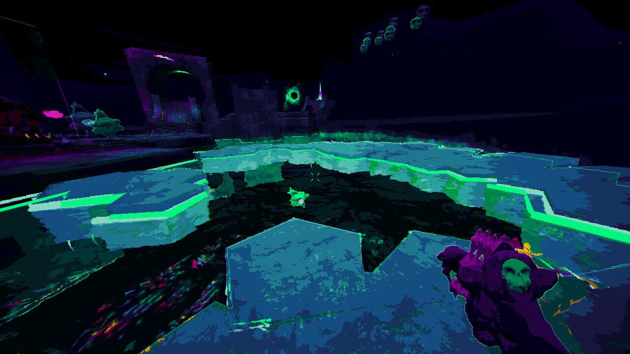Ocean Mirror — Screenshot 3