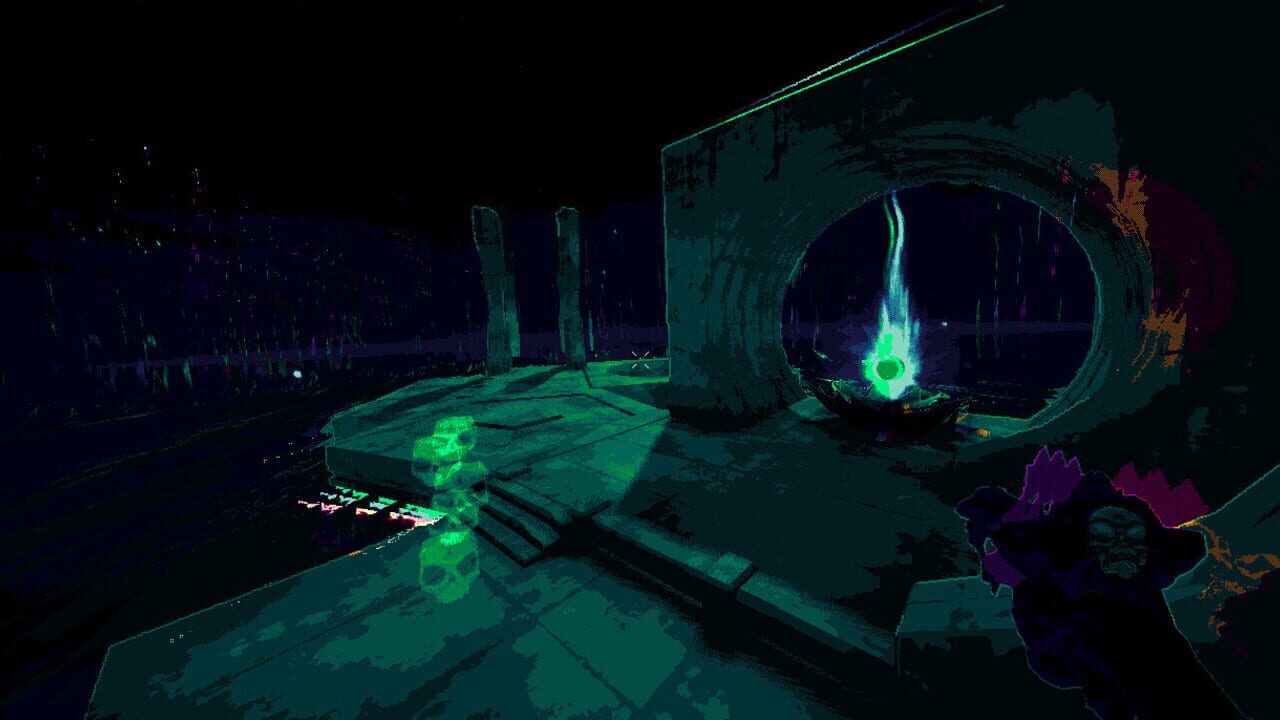 Ocean Mirror — Screenshot 5