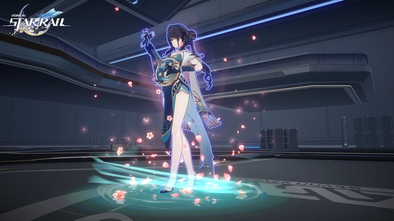 Honkai: Star Rail - Crown of the Mundane and Divine — Screenshot 1