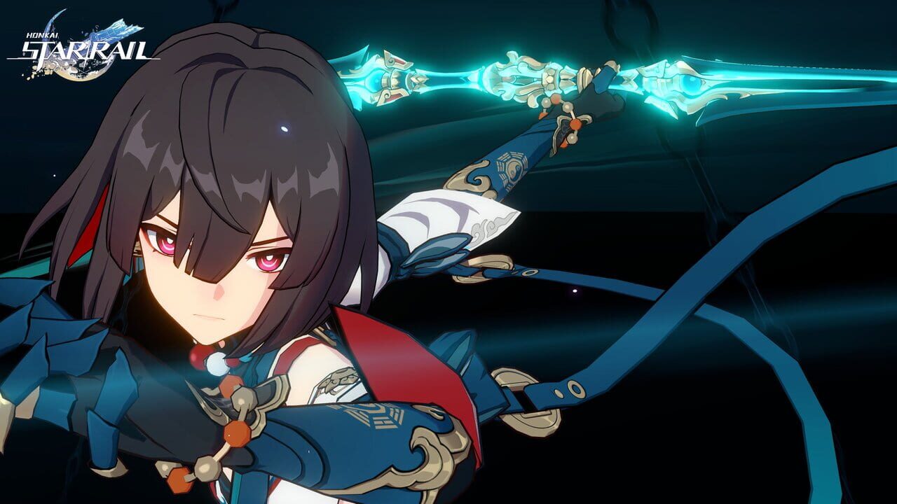 Honkai: Star Rail - Crown of the Mundane and Divine — Screenshot 3