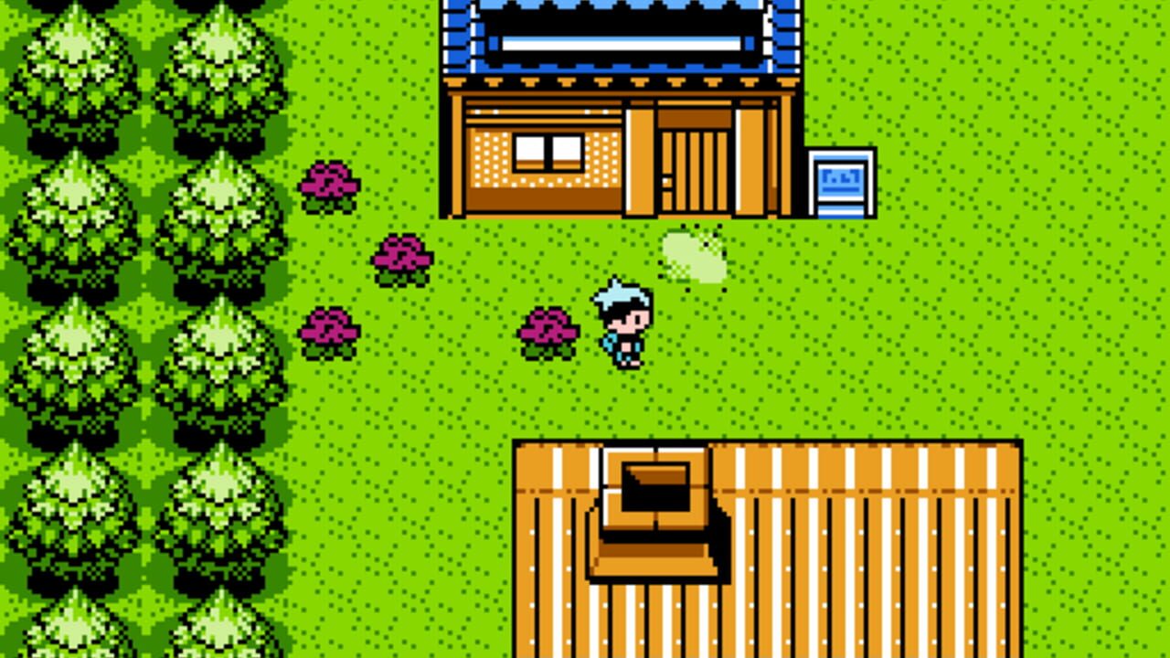 Kou Dai Guai Shou Screenshot 1