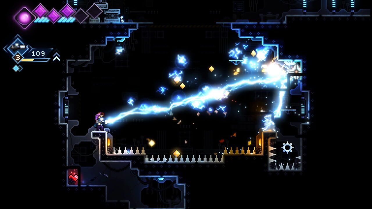 A Sister's Journey screenshot 7